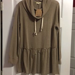 Super Cute Tunic